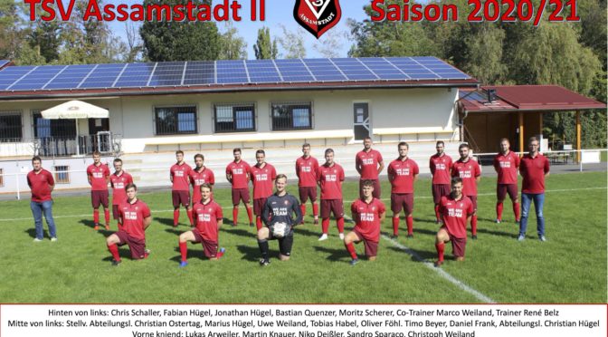 Erfolgreicher Derbysieg