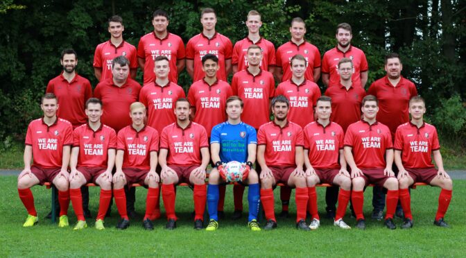 Niederlage gegen Pülfringen 2