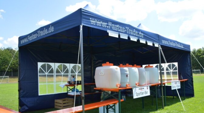 Vielen Dank an die WITTENSTEIN SE