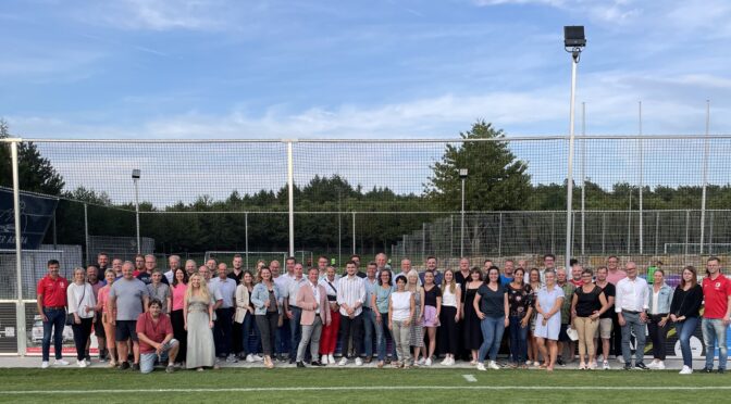 Sponsorenabend beim TSV Assamstadt: Ein Abend voller Dank und Gemeinschaft